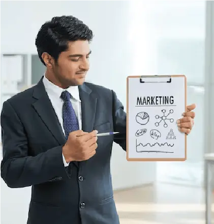marketing