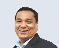 Pankaj Gupta