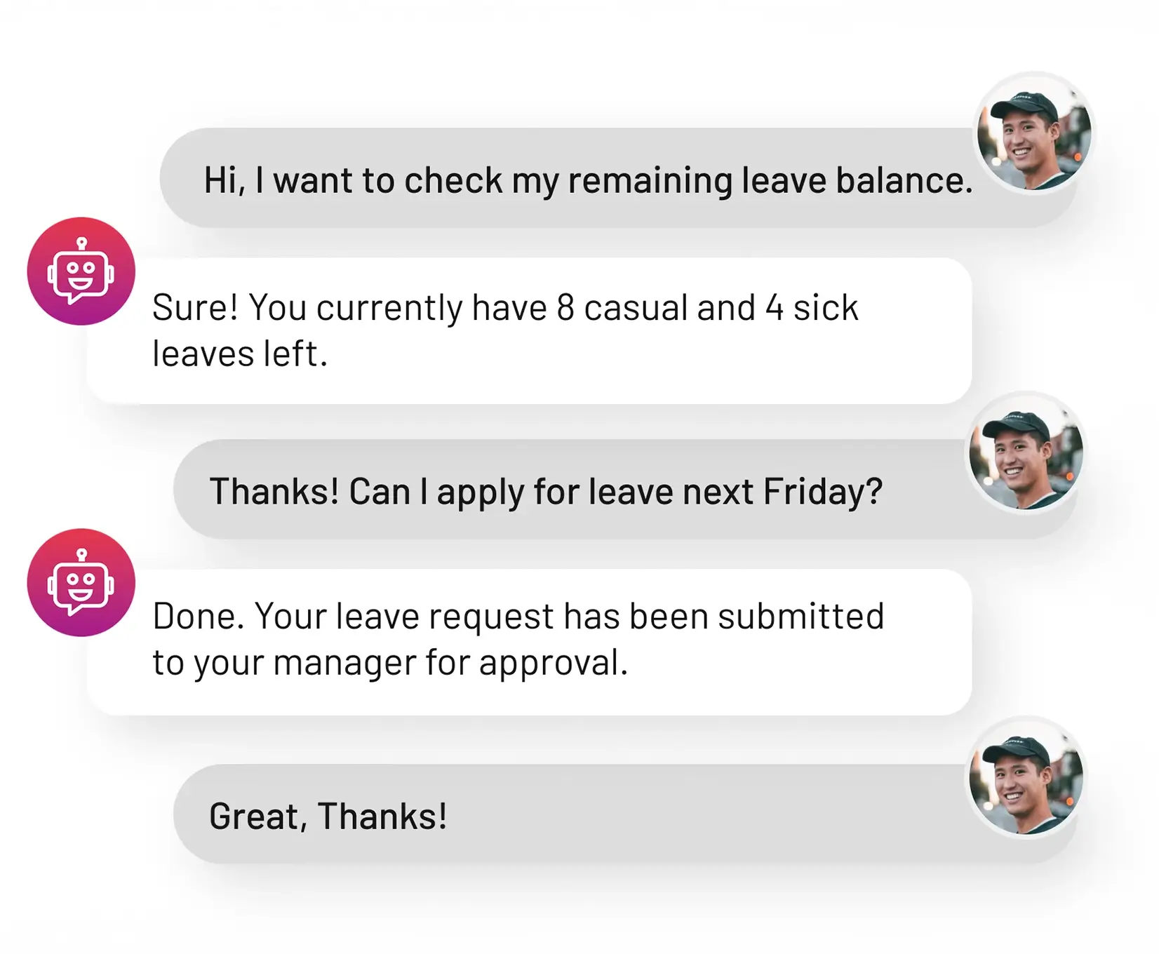 HR Agent
