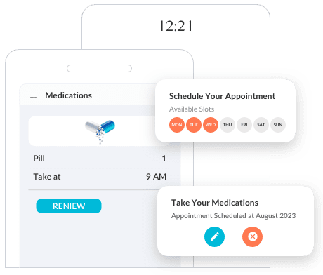 Patient-Engagement