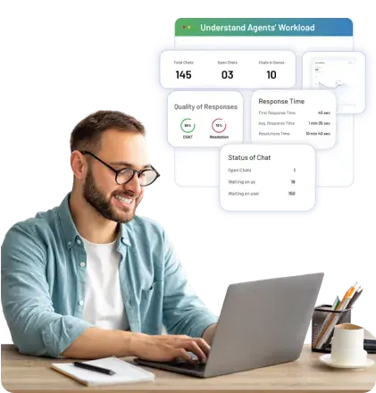AI-Driven Data Insights