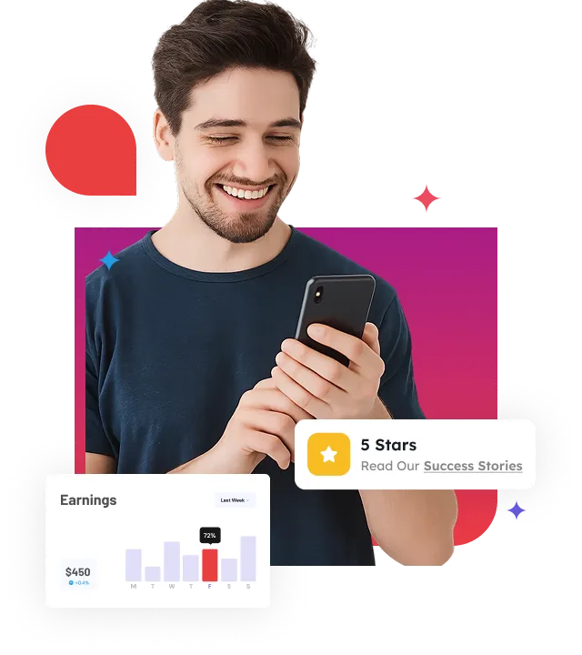 Drive Engagement