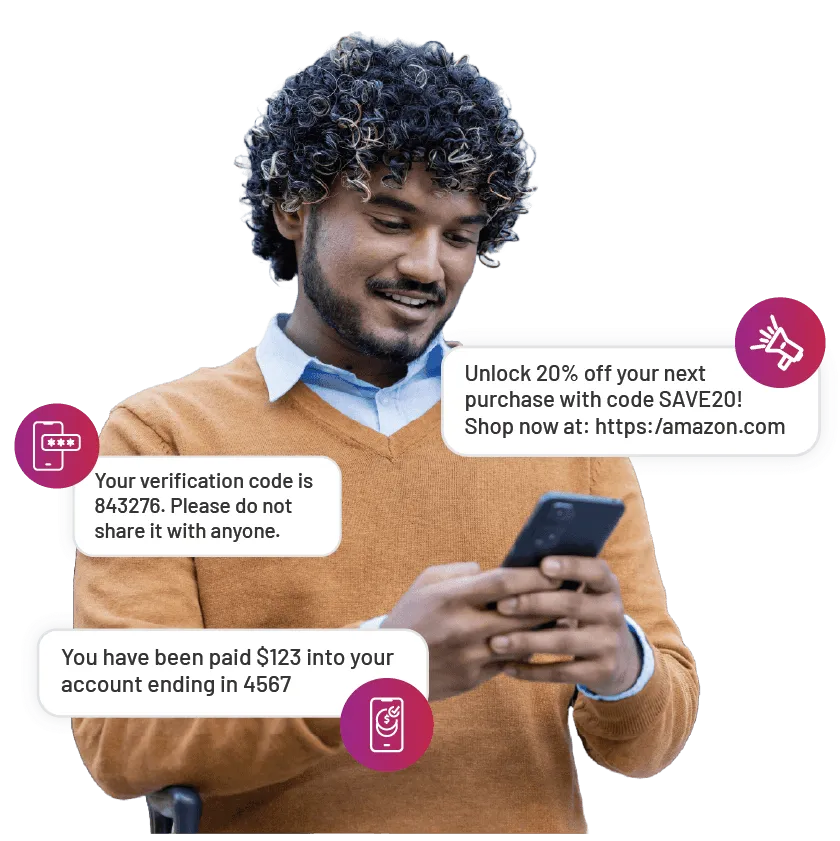 businessSmsMessaging