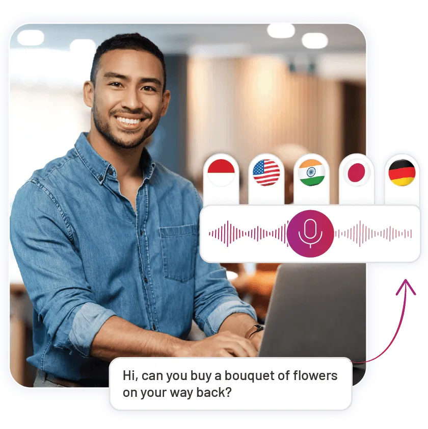 voiceMessaging