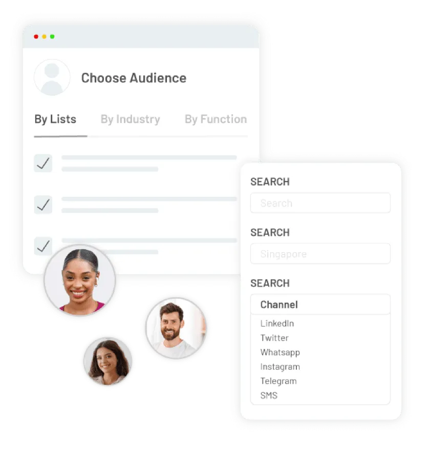 selectYourIdealCustomer