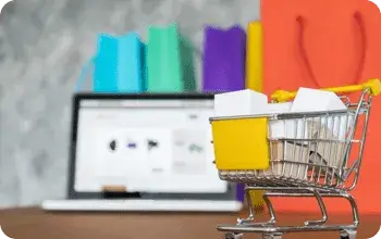 Conversational AI Chatbot for eCommerce