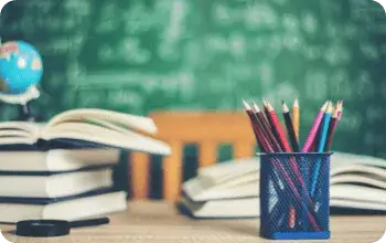 Conversational AI Chatbot for education