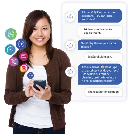 Omnichannel Excellence