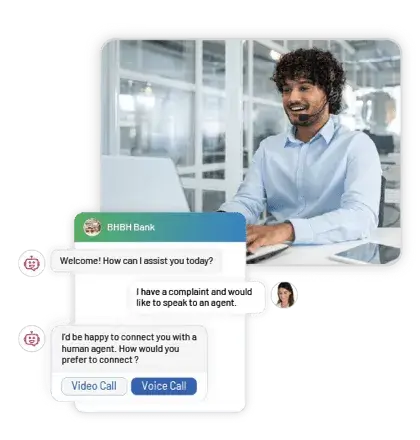 Customer Support Automation