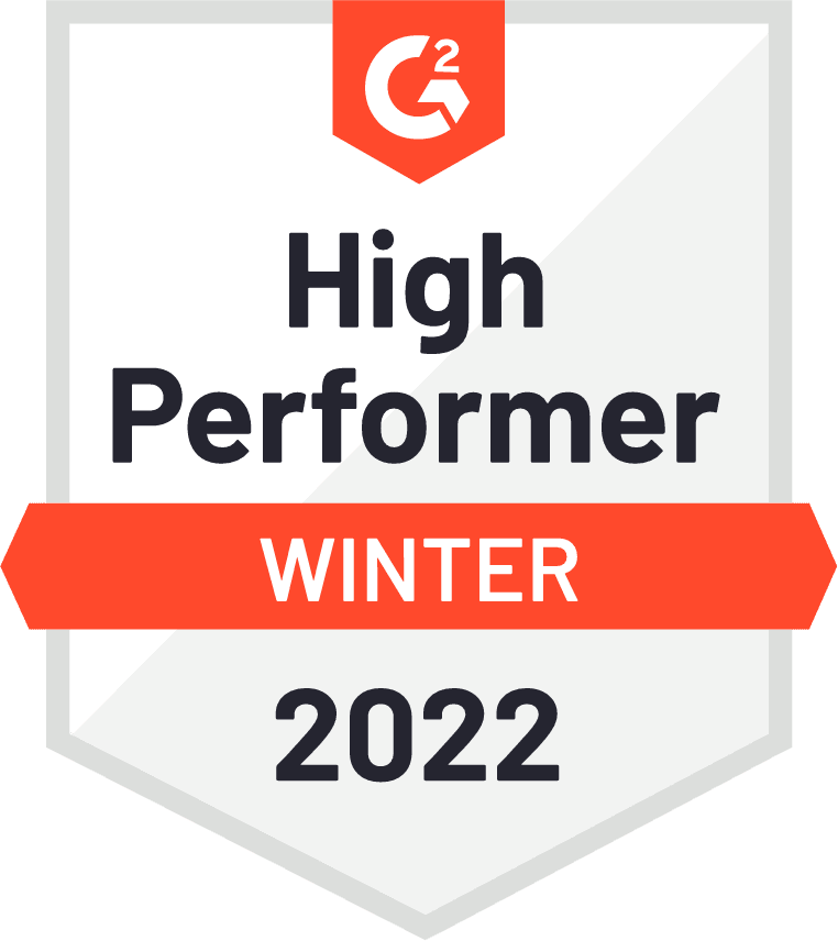 High Performer Winter