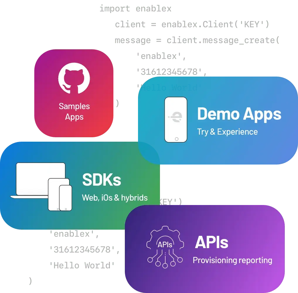 Comprehensive Developer Resources