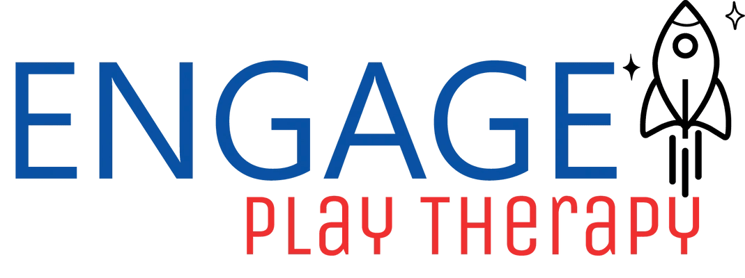 Engage Play Therapy