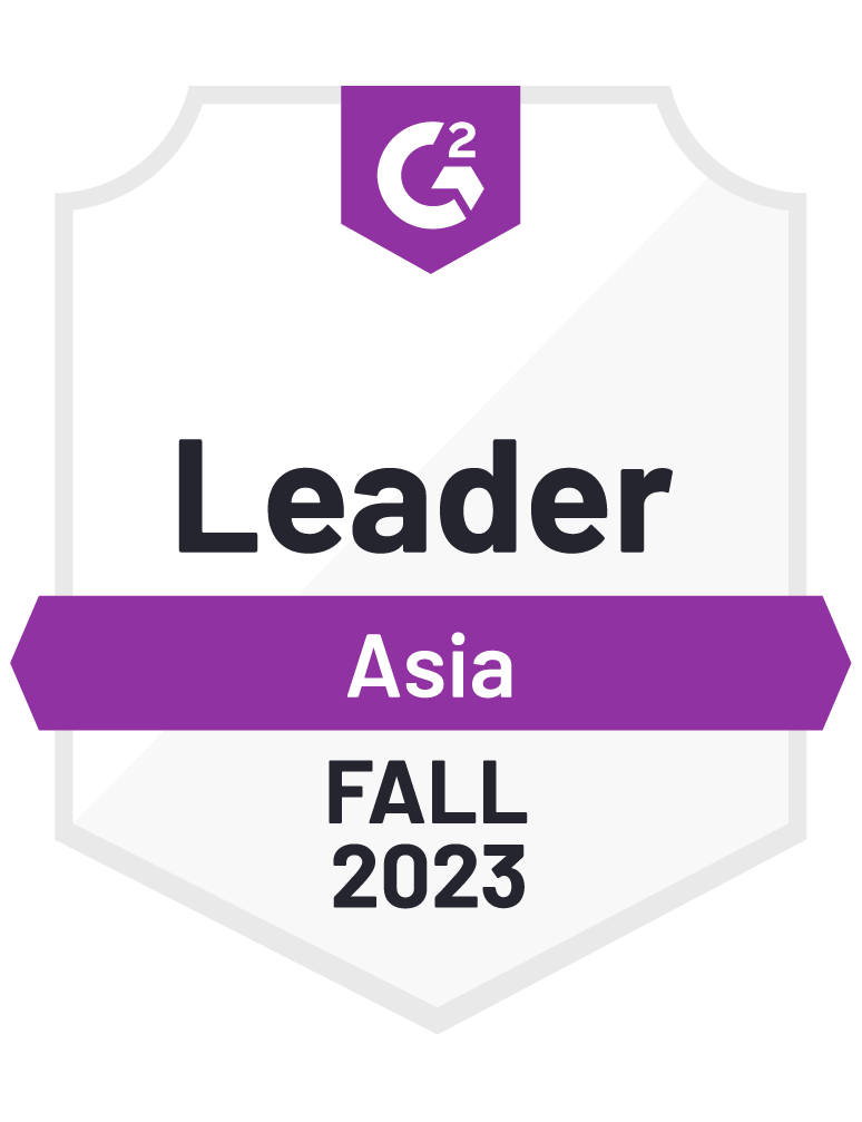 Leader Asia Fall 2023