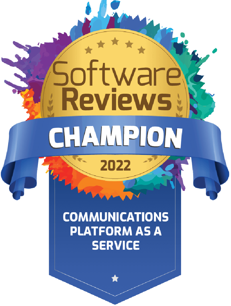 Communication Platform as a Service