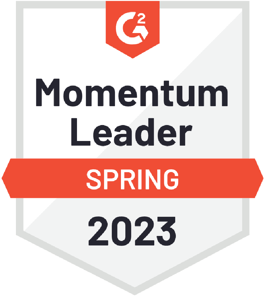 Momentum Leader Spring 2023
