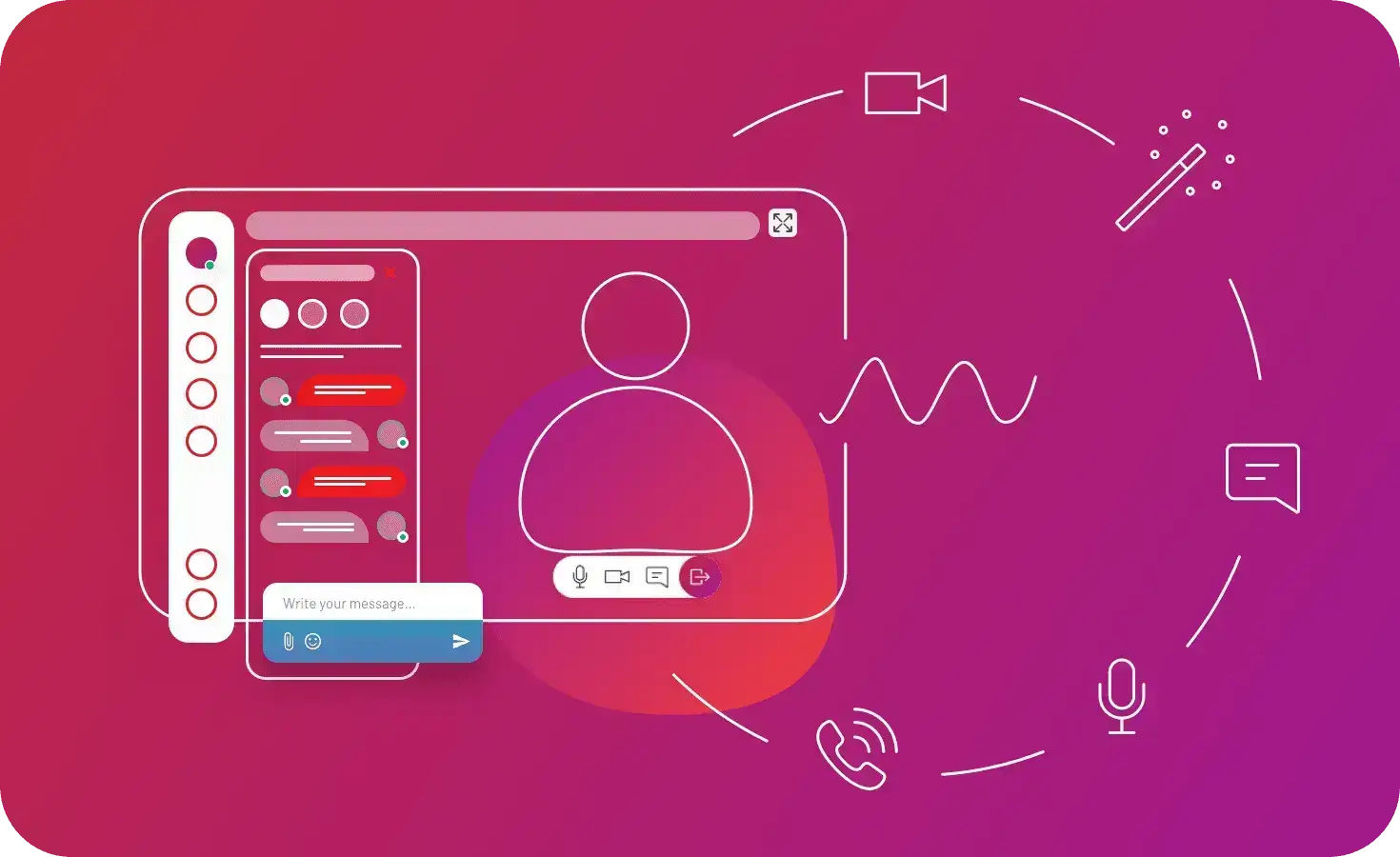You Design We Code
