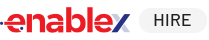 enablex logo