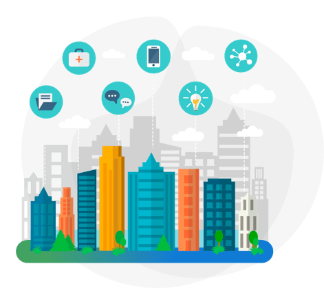 Smart Cities