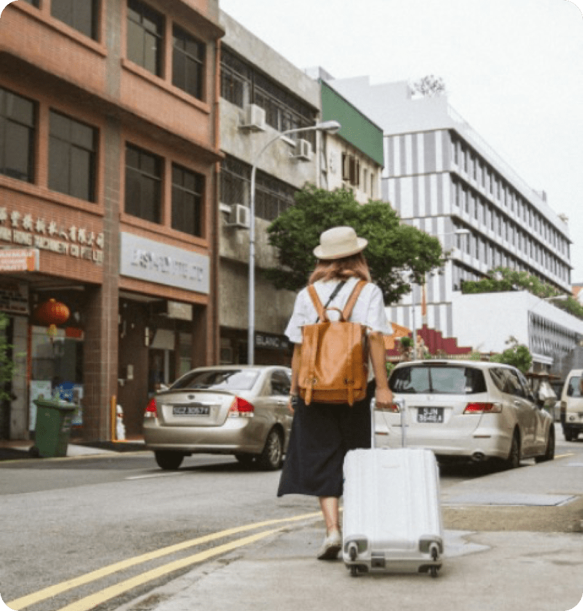travel