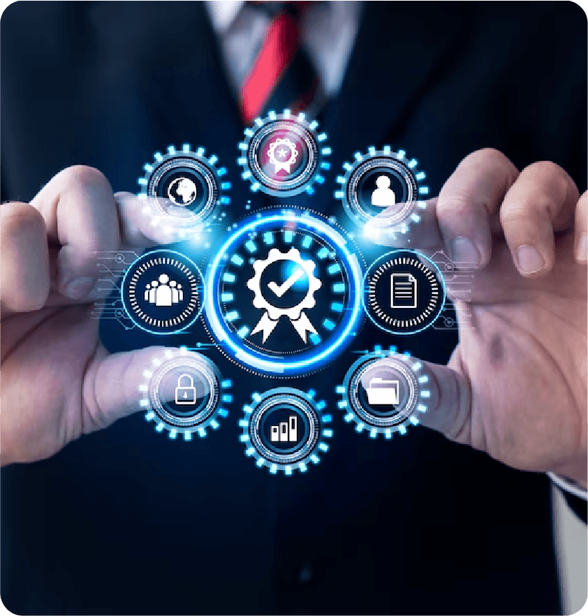 Service-Based Businesses