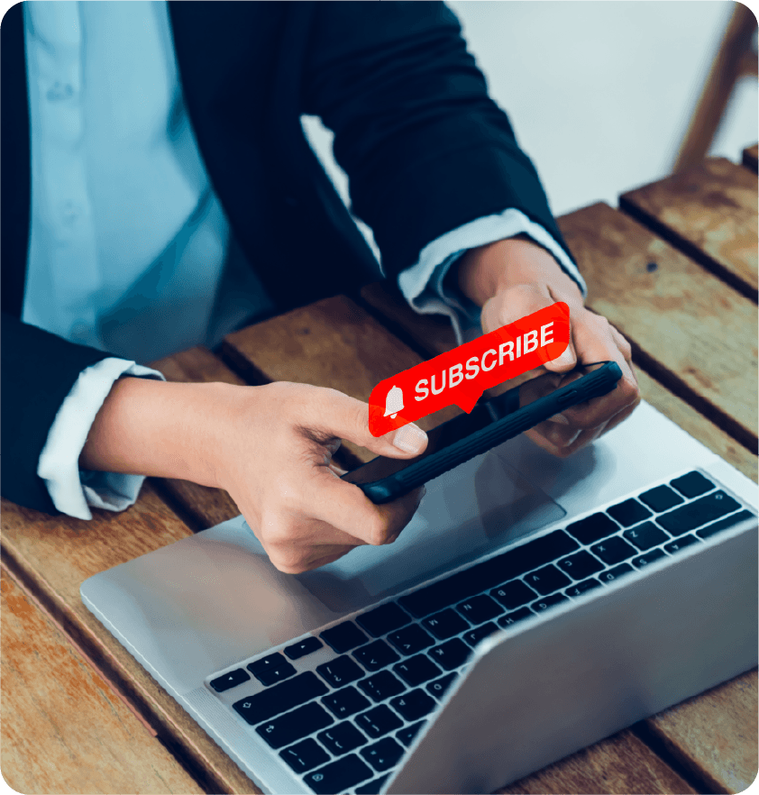 Subscription Services