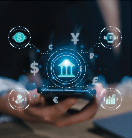 Banking Support