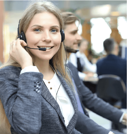 customer service