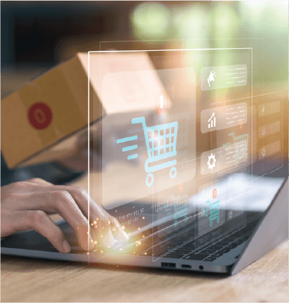 e-commerce