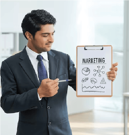 marketing