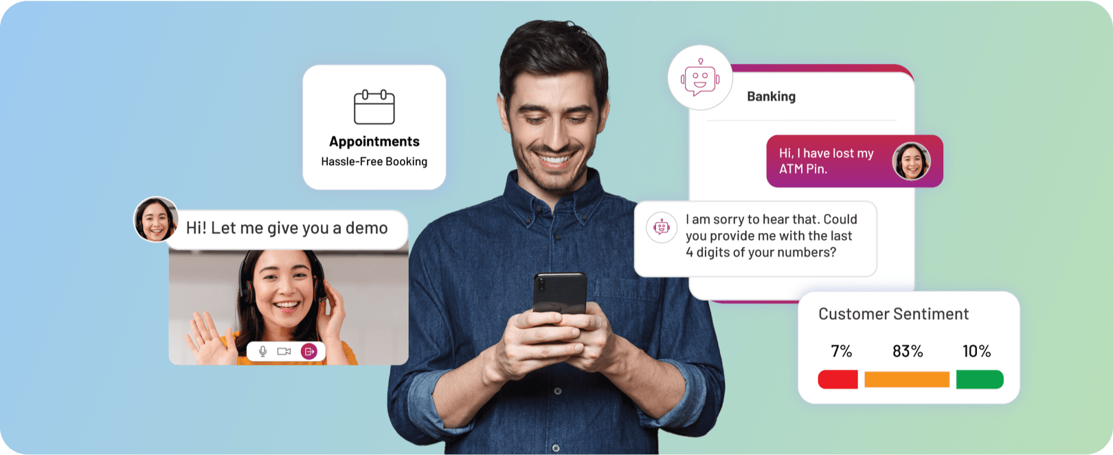 AI Chat Bot