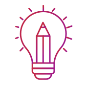 Develop Innovative Solutions