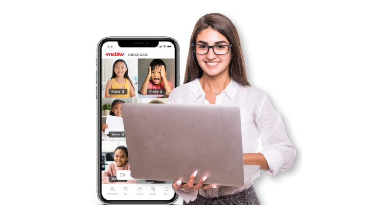 Add video call for Education