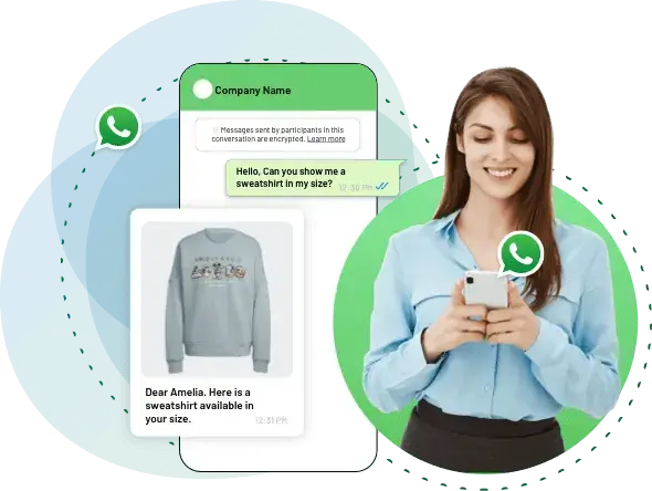 Best Whatsapp Business API Provider