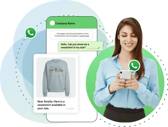 WhatsApp API