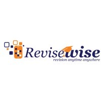 Revisewise logo