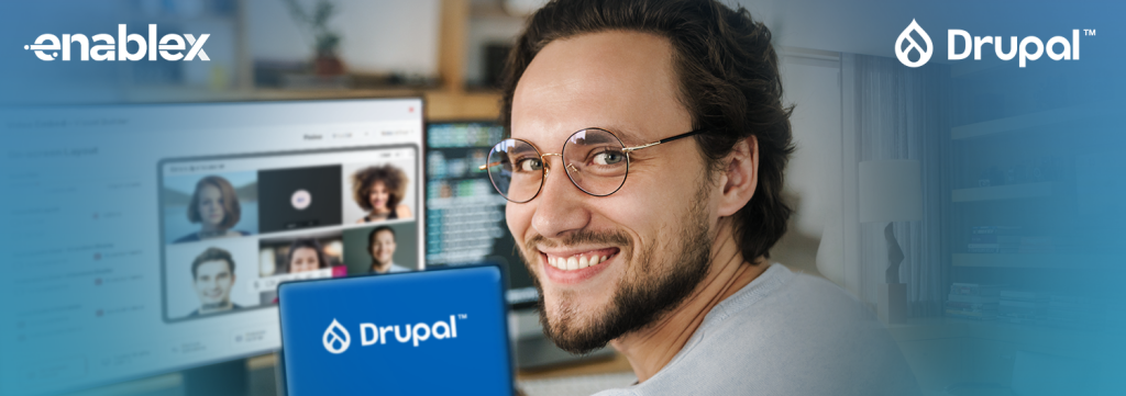 Video Calling App to Drupal - Blog