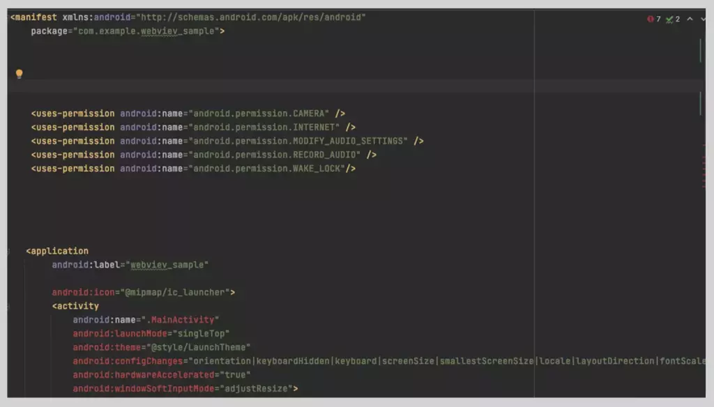 Low code with Flutter standarization-pic-2