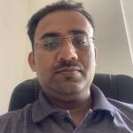 Jay Prakash