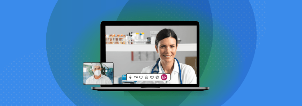 HLS Streaming Solution for Healthcare