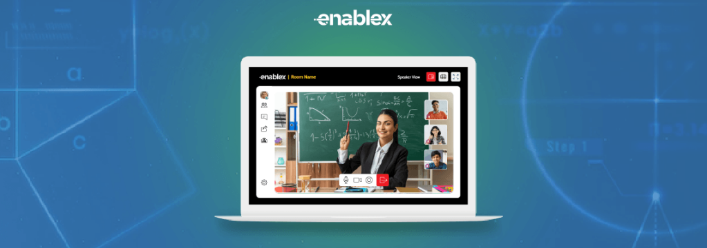How to create video application for an EdTech platform