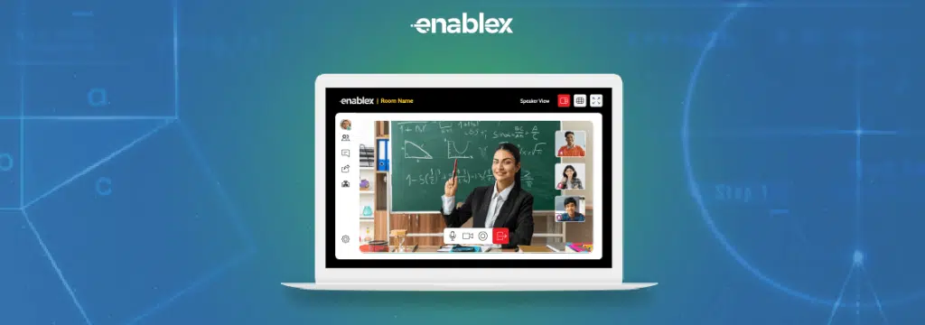 How to create video application for an EdTech platform