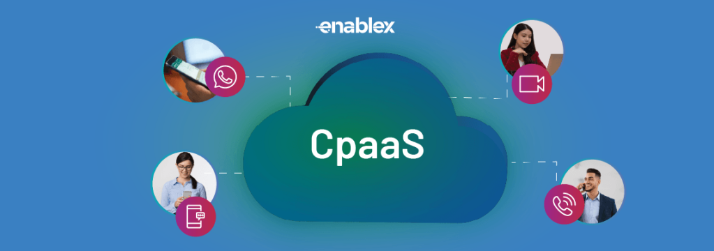 Simplify and Automate Your Customer Journey with Multichannel CPaaS