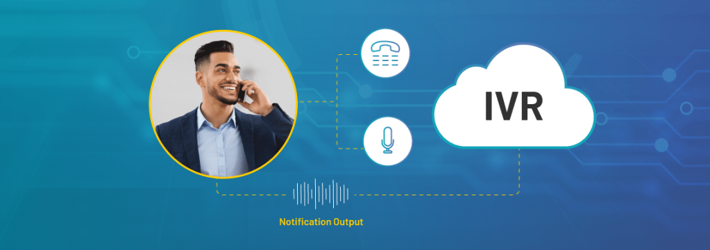 How to build a personalized IVR with DTMF and Speech