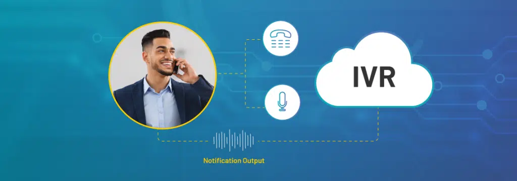 How to build a personalized IVR with DTMF and Speech