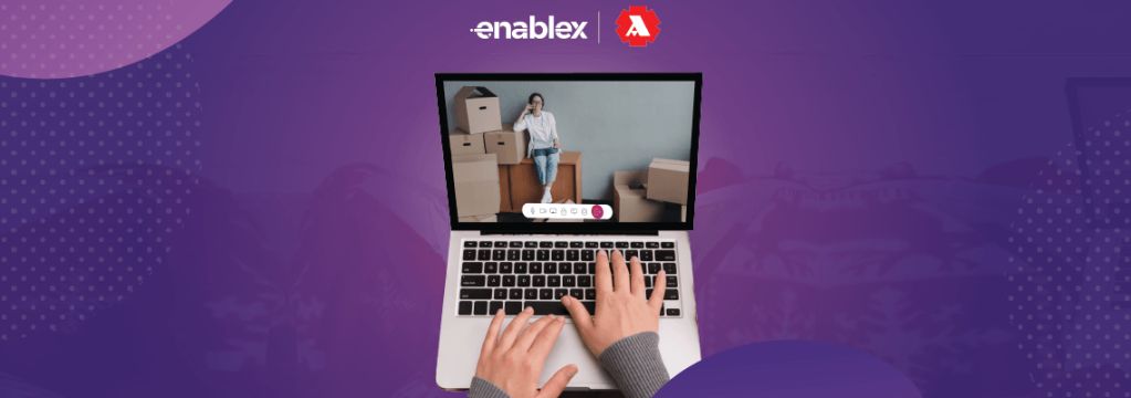 Agarwal Packers and Movers Uses EnableX Video API to Offer Streamlined Customer Service