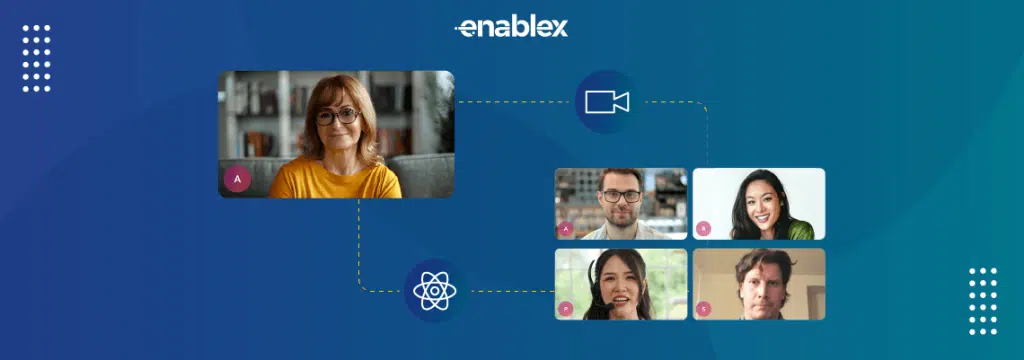 How to build Video Conferencing app using React.js