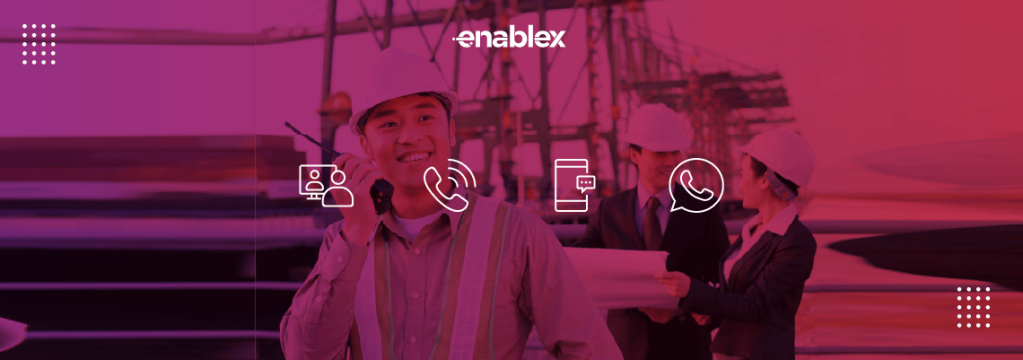 Efficient Fleet Management: The Role of Communications APIs in Enhancing Communications in the Logistics Industry