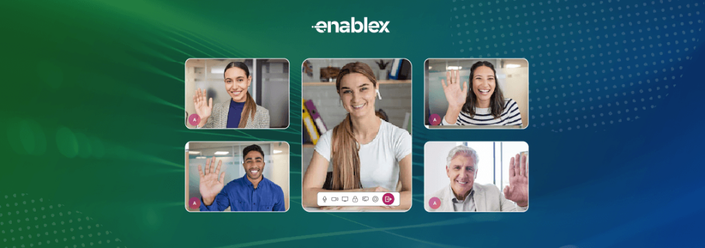 Building Video Conferencing application with EnableX API: User Guide