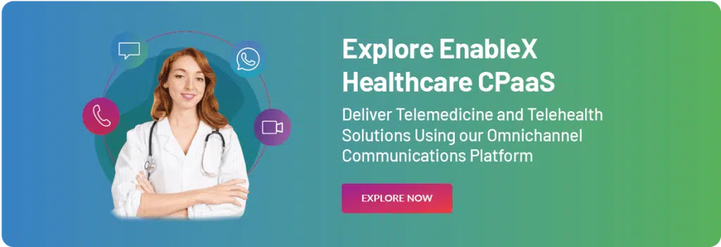 Telehealth solution provider HIPAA