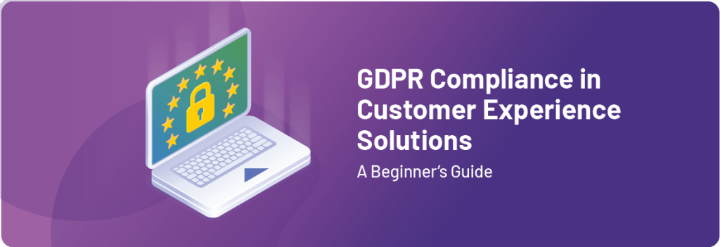 GDPR compliance for video streaming